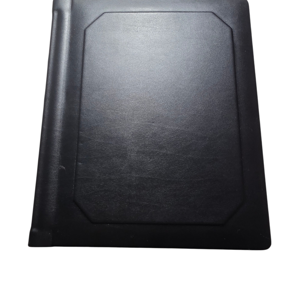 Leather Professional Wedding/Family Photo Album - Picture 2 of 7